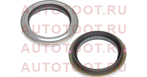 Сальник п/оси RR TY Land Cruiser 70/80/105 (Inn) - диск торм aa08098f0a0 nok – купить в Омске. Цены, характеристики, фото в интернет-магазине autotoot.ru