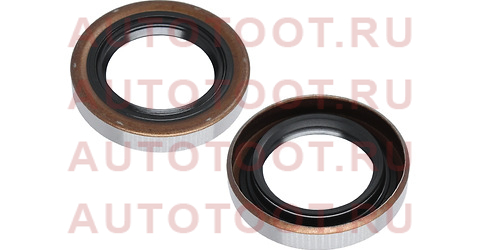 Сальник редуктора FR MMC Pajero V1#/2#/4#/6#/7#, Delica P2#/3#/4#, PD/PE/PF (AT) (хвостовик) ad2507l0 nok – купить в Омске. Цены, характеристики, фото в интернет-магазине autotoot.ru