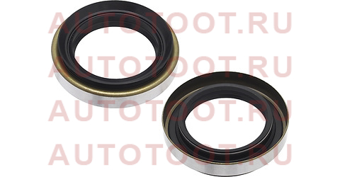 Сальник редуктора RR MZ Bongo/Brawny SD/SK, Titan SY -Singl Tire (хвостовик) ad2875e0 nok – купить в Омске. Цены, характеристики, фото в интернет-магазине autotoot.ru
