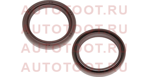 Сальник коленвала FR MITSUBISHI GALANT/LANCER/OUTLANDER/RVR ah2481h0 nok – купить в Омске. Цены, характеристики, фото в интернет-магазине autotoot.ru
