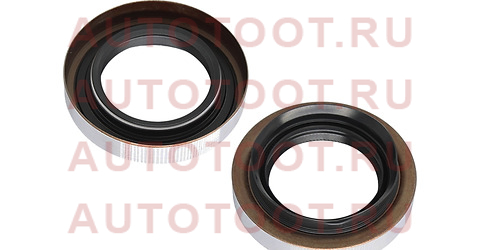 Сальник редуктора RR MMC Pajero V2#,V34,V4#,V55,V6#,V7#,K9#, Canter FA# (хвостовик) ah2685h1 nok – купить в Омске. Цены, характеристики, фото в интернет-магазине autotoot.ru