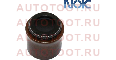 Колпачок маслосъёмный Nissan TD23-27#/TD42#/QD32#, FE6# - впуск/выпуск av7367f1 nok – купить в Омске. Цены, характеристики, фото в интернет-магазине autotoot.ru