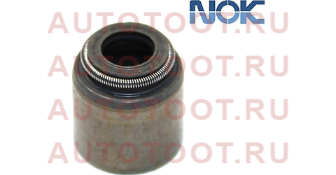 Колпачок маслосъёмный Isuzu 4JB1/4JG2 Elf 2t NKR/WKR 84-, 6HL1/6HH1/6HK1 Forward 4t-5t 99- av8845e0 nok – купить в Омске. Цены, характеристики, фото в интернет-магазине autotoot.ru