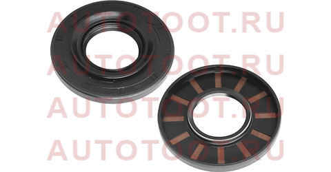 Сальник привода FR HO Fit GD1/3/6/8 (LH) bh5451f0 nok – купить в Омске. Цены, характеристики, фото в интернет-магазине autotoot.ru