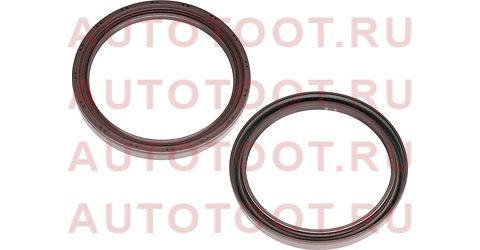 Сальник коленвала RR MMC 4M40 96- Pajero V#, Delica PD/PE/PF8, Canter 1-1.5 t FB/FD50# bh5676f0 nok – купить в Омске. Цены, характеристики, фото в интернет-магазине autotoot.ru