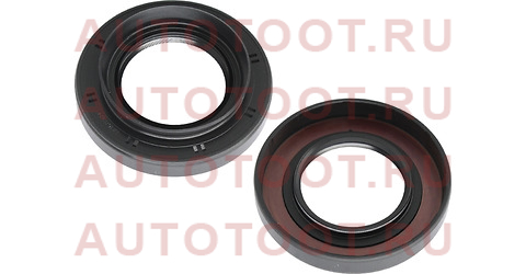 Сальник хвостовика (FR) TY Land Cruiser #10# 02-, Prado #12# 02-, Surf #18#/21# 02- bh6832e0 nok – купить в Омске. Цены, характеристики, фото в интернет-магазине autotoot.ru