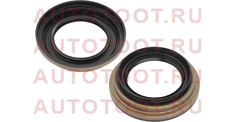 Сальник хвостовика заднего редуктора 65/105/9-25 (=BH6757E0) bhs1900a0 nok – купить в Омске. Цены, характеристики, фото в интернет-магазине autotoot.ru