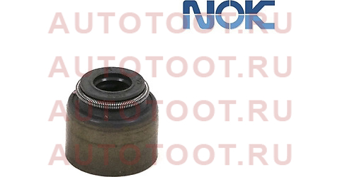 Колпачок маслосъёмный TOYOTA 1VDFTV/1-2AD-FHV/FTV,1ND 01- bv1883r0 nok – купить в Омске. Цены, характеристики, фото в интернет-магазине autotoot.ru