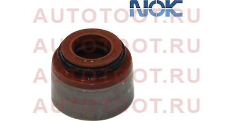 Колпачок маслосъёмный Honda B18/20/22B, F18/20A, ZC - выпуск bv3159h0 nok – купить в Омске. Цены, характеристики, фото в интернет-магазине autotoot.ru