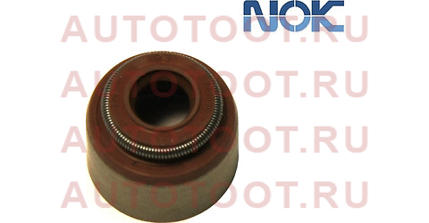 Колпачок маслосъёмный Honda D13-15B/D16A/F18#-F23#/G20-32/J30A/ZC - выпуск bv3396h0 nok – купить в Омске. Цены, характеристики, фото в интернет-магазине autotoot.ru