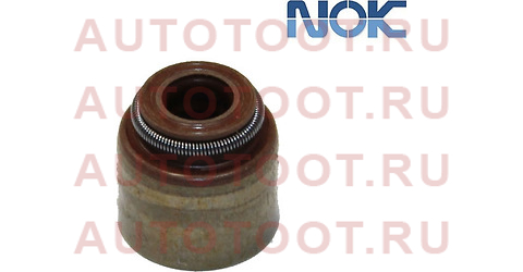 Колпачок маслосъёмный Nissan QG#/GA#/CG# - впуск/выпуск bv4255e0 nok – купить в Омске. Цены, характеристики, фото в интернет-магазине autotoot.ru