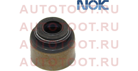 Колпачок маслосъёмный TOYOTA 1ZZ-FE/M20AFKS/1-2MZ-FE/1-2AZ#/2ZR-FE/3S-FSE впуск/выпуск bv5044e0 nok – купить в Омске. Цены, характеристики, фото в интернет-магазине autotoot.ru