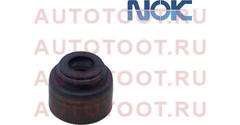 Колпачок маслосъёмный впускной 3SGE/2ZZGE BV5812-E0 bv5812e0 nok – купить в Омске. Цены, характеристики, фото в интернет-магазине autotoot.ru