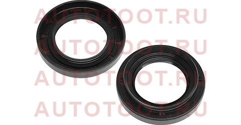 Сальник редуктора RR TY JZS147/16#, LCR100 98-, LCR200 07-, Dyna/ToyoAce #Y2## 04- (хвостовик) xh0563e0 nok – купить в Омске. Цены, характеристики, фото в интернет-магазине autotoot.ru