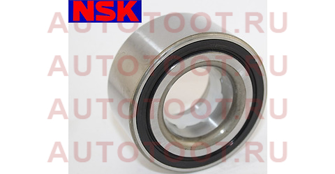 Подшипник зад полуоси TOYOTA HILUX/FORTUNER 05- 42kwd10 nsk – купить в Омске. Цены, характеристики, фото в интернет-магазине autotoot.ru