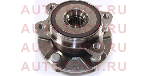 Ступичный узел перед TOYOTA COROLLA/AURIS #ZE15# 06-/RAV4 08-/MARK X ZIO 07- 62bwkh10d nsk – купить в Омске. Цены, характеристики, фото в интернет-магазине autotoot.ru