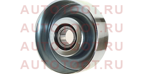 Ролик приводного ремня HONDA AIRWAVE 05-10/CIVIC(FK) 06-/FIT(GD/E) 02-/FREED 08- 1.2-1.5 80spf0310ddul1b nsk – купить в Омске. Цены, характеристики, фото в интернет-магазине autotoot.ru