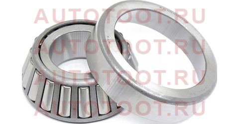 Подшипник хвостовика заднего редуктора NISSAN NAVARA 38120-8S100 4thm803146hm803110 ntn – купить в Омске. Цены, характеристики, фото в интернет-магазине autotoot.ru