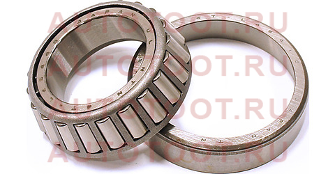 Подшипник задней ступицы NISSAN/MAZDA/ISUZU 29/50/11/15 4tl4544910 ntn – купить в Омске. Цены, характеристики, фото в интернет-магазине autotoot.ru