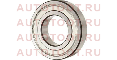 Подшипник 20/37/9, шариковый в металле 6904-zz ntn – купить в Омске. Цены, характеристики, фото в интернет-магазине autotoot.ru