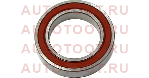 Подшипник 30/47/9, шариковый 6906llu/2as ntn – купить в Омске. Цены, характеристики, фото в интернет-магазине autotoot.ru