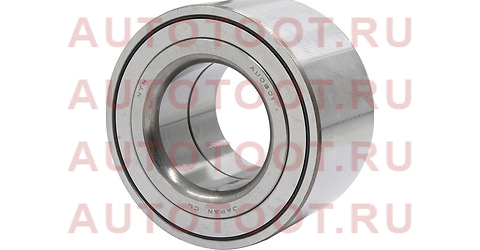 Подшипник передней ступицы MAZDA FAMILIA 323/CRONOS 626/EUNOS 500/BONGO (без ABS) au0801-3llx ntn – купить в Омске. Цены, характеристики, фото в интернет-магазине autotoot.ru
