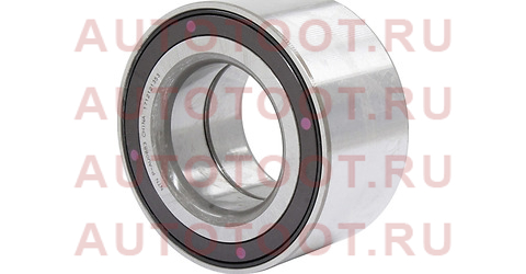 Подшипник передней ступицы MAZDA 2/DEMIO DY# 06- (с ABS) au08474lxll588 ntn – купить в Омске. Цены, характеристики, фото в интернет-магазине autotoot.ru