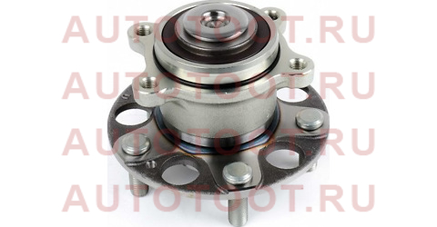 Ступичный узел задн. HONDA ACCORD CL 03-08 2WD hub028t-19 ntn – купить в Омске. Цены, характеристики, фото в интернет-магазине autotoot.ru