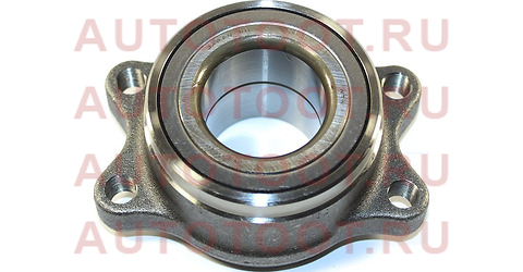 Полуступица задняя NISSAN SILVIA S14, SKYLINE R33/34, LAUREL C35, STAGEA C34 hub030-30 ntn – купить в Омске. Цены, характеристики, фото в интернет-магазине autotoot.ru