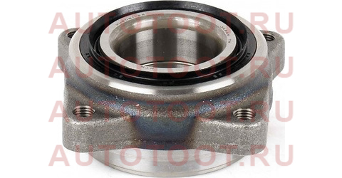 Полуступица перед HONDA ACCORD/RAFAGA/ASCOT CD3/5 93-97 hub081-45 ntn – купить в Омске. Цены, характеристики, фото в интернет-магазине autotoot.ru