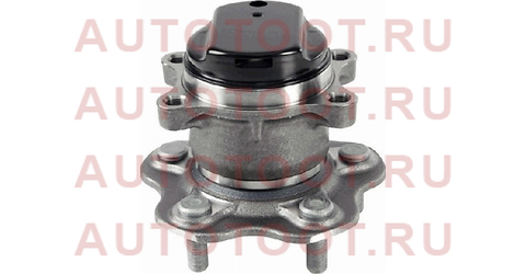 Ступичный узел задн. NISSAN QASHQAI 06-/X-TRAIL 07- 2WD hub128t-19 ntn – купить в Омске. Цены, характеристики, фото в интернет-магазине autotoot.ru