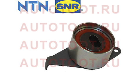 Ролик ремня ГРМ натяжной TOYOTA EJ# M100.110 nep50-003a-6 ntn – купить в Омске. Цены, характеристики, фото в интернет-магазине autotoot.ru