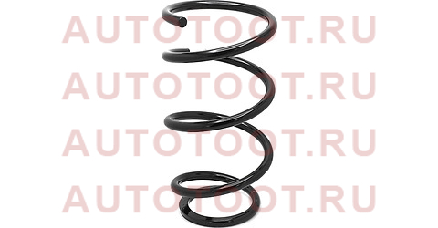 Пружина передняя TOYOTA (FOBTO-48190) c4t48241 obk – купить в Омске. Цены, характеристики, фото в интернет-магазине autotoot.ru