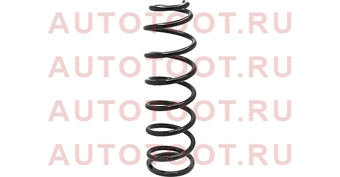 Пружина передняя TOYOTA (FOBTO-6A480) c4t61841 obk – купить в Омске. Цены, характеристики, фото в интернет-магазине autotoot.ru
