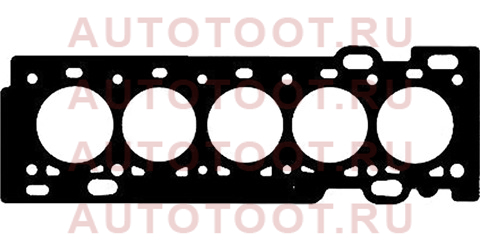 FORD Focus/Mondeo/S-Max 2.5 05->, VOLVO C30/C70/S40/V50 2.5 T5 04-> ag8320 payen – купить в Омске. Цены, характеристики, фото в интернет-магазине autotoot.ru
