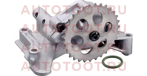 Насос масляный AUDI A3, A4, A6, TT / FORD GALAXY / SEAT LEON, IBIZA / SKODA OCTAVIA / VW PASSAT, JETTA 707919010 pierburg – купить в Омске. Цены, характеристики, фото в интернет-магазине autotoot.ru