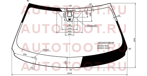 Стекло лобовое + дд +камера BMW X5 F15 13-18 2473agccmv1p pilkington – купить в Омске. Цены, характеристики, фото в интернет-магазине autotoot.ru