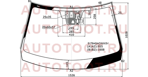 Стекло лобовое +3 камеры + дд MAZDA CX-5 12-13 5179agacimw3v pilkington – купить в Омске. Цены, характеристики, фото в интернет-магазине autotoot.ru