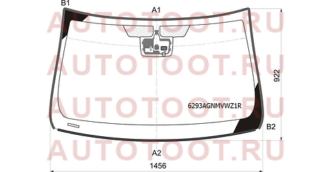 Стекло лобовое +дд в клей OPEL INSIGNIA 4/5D HBK/WGN 08-16 6293agnmvwz1r pilkington – купить в Омске. Цены, характеристики, фото в интернет-магазине autotoot.ru