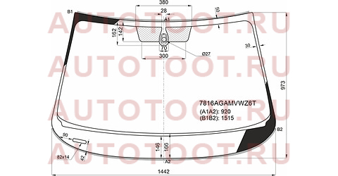 Стекло лобовое + дд SKODA OCTAVIA 17-20 7816agamvwz6t pilkington – купить в Омске. Цены, характеристики, фото в интернет-магазине autotoot.ru