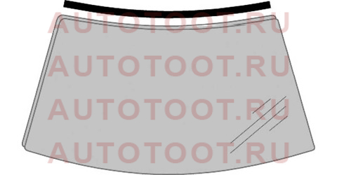 Молдинг лобового стекла MERCEDES BENZ C-CLASS W204 4/5D 07-14 313338131 pma – купить в Омске. Цены, характеристики, фото в интернет-магазине autotoot.ru