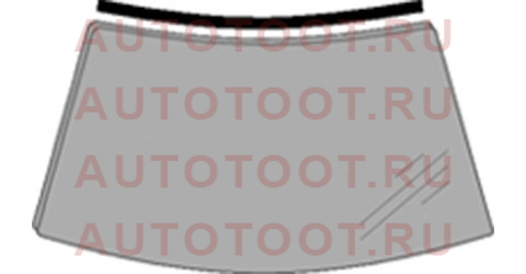 Молдинг лобового стекла SUZUKI SWIFT IV 04-11 553018132 pma – купить в Омске. Цены, характеристики, фото в интернет-магазине autotoot.ru