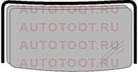 Молдинг лобового стекла RENAULT MASTER II 97-10 821438131 pma – купить в Омске. Цены, характеристики, фото в интернет-магазине autotoot.ru