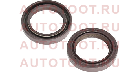 Сальник коленвала передний HYUNDAI SOLARIS/ELANTRA/I20/I30/KIA CEED/CERATO/RIO/SOUL/FORTE 101068431 pos – купить в Омске. Цены, характеристики, фото в интернет-магазине autotoot.ru