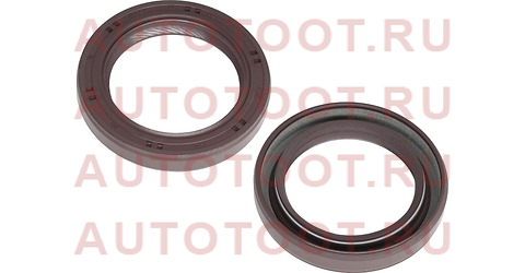 Сальник коленвала FR HYUNDAI ACCENT/GETZ/MATRIX/KIA RIO/RAVON NEXIA R3 101068454 pos – купить в Омске. Цены, характеристики, фото в интернет-магазине autotoot.ru
