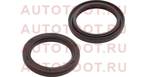 Сальник коленвала передний HYUNDAI SANTAFE 07-/KIA OPTIMA 06- 1411aaaam0 pos – купить в Омске. Цены, характеристики, фото в интернет-магазине autotoot.ru