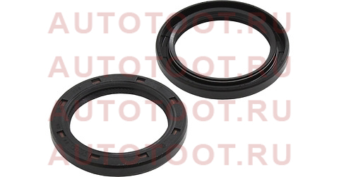 Сальник коленвала передний HYUNDAI H100/SANTA FE/STAREX/TERRACAN/MITSUBISHI 4G63/4G64/4D56 1411aalad0 pos – купить в Омске. Цены, характеристики, фото в интернет-магазине autotoot.ru