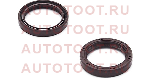 Сальник коленвала передний HYUNDAI TUCSON 04-10/KIA SPORTAGE 04-10 G4GC 1411aarzz0 pos – купить в Омске. Цены, характеристики, фото в интернет-магазине autotoot.ru