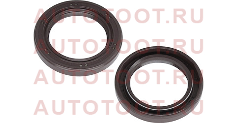 Сальник правый переднего редуктора HYUNDAI SANTA FE 05-/IX35 09-/KIA SPORTAGE 10-/SORENTO 09- 1411abjbd4 pos – купить в Омске. Цены, характеристики, фото в интернет-магазине autotoot.ru