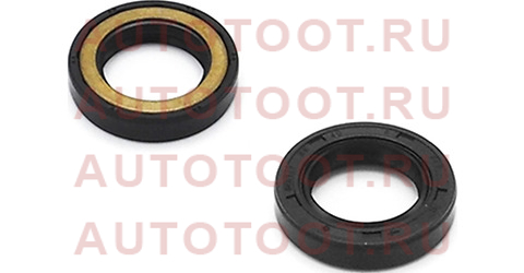 Сальник первичного вала KIA RIO 00-05/SPECTRA 97-03 1411caazz0 pos – купить в Омске. Цены, характеристики, фото в интернет-магазине autotoot.ru